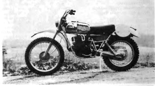 В 1976 г. мотоциклы МЦ опять доказали, что они одни из лучших в мире